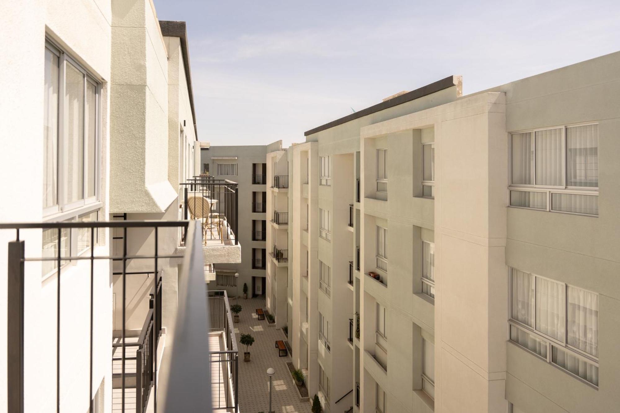 Nuevo Departamento en CentroHistórico de Arequipa Exterior foto